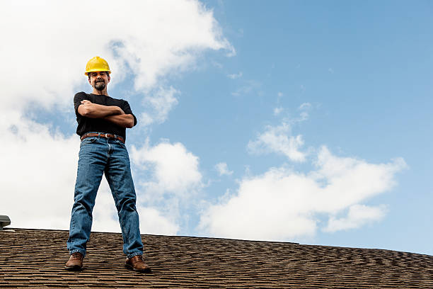 Quick and Trustworthy Emergency Roof Repair Services in Arroyo Grande, CA